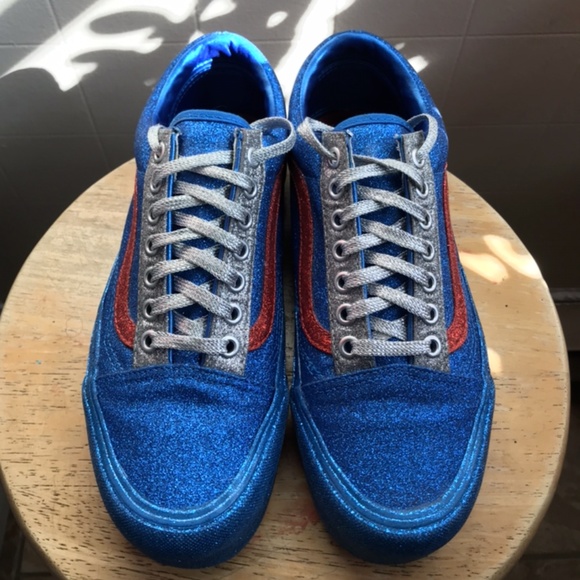 Opening Ceremony Vans Men's Size 7 - Picture 2 of 7